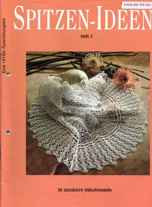 Crochet No. 2
